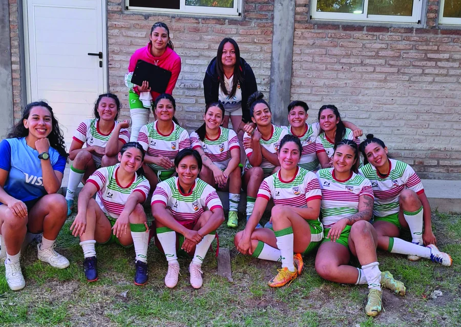 ANDINA 7 FEMENINO 2