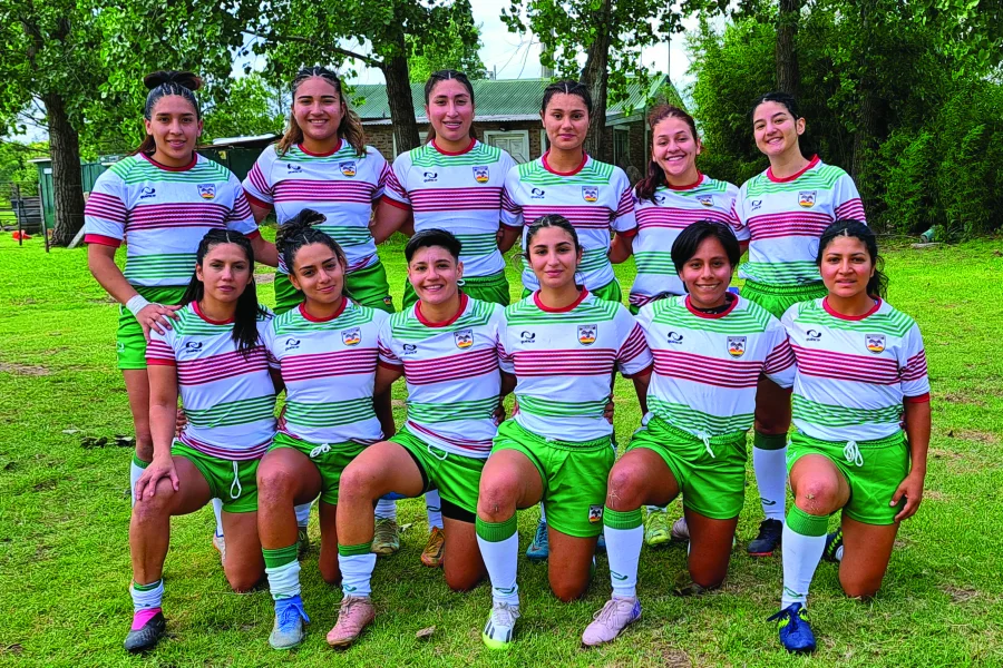 ANDINA 7 FEMENINO