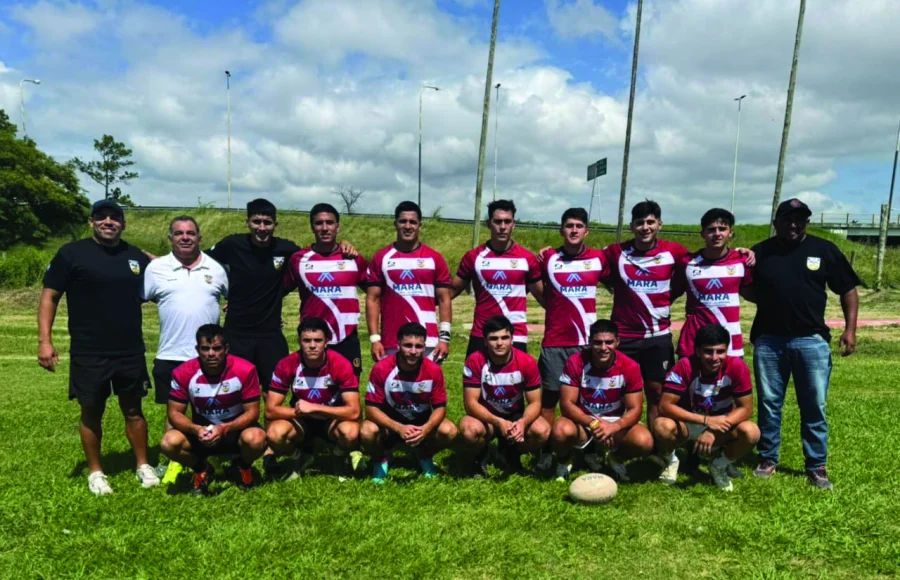 ANDINA 7 MASCULINO