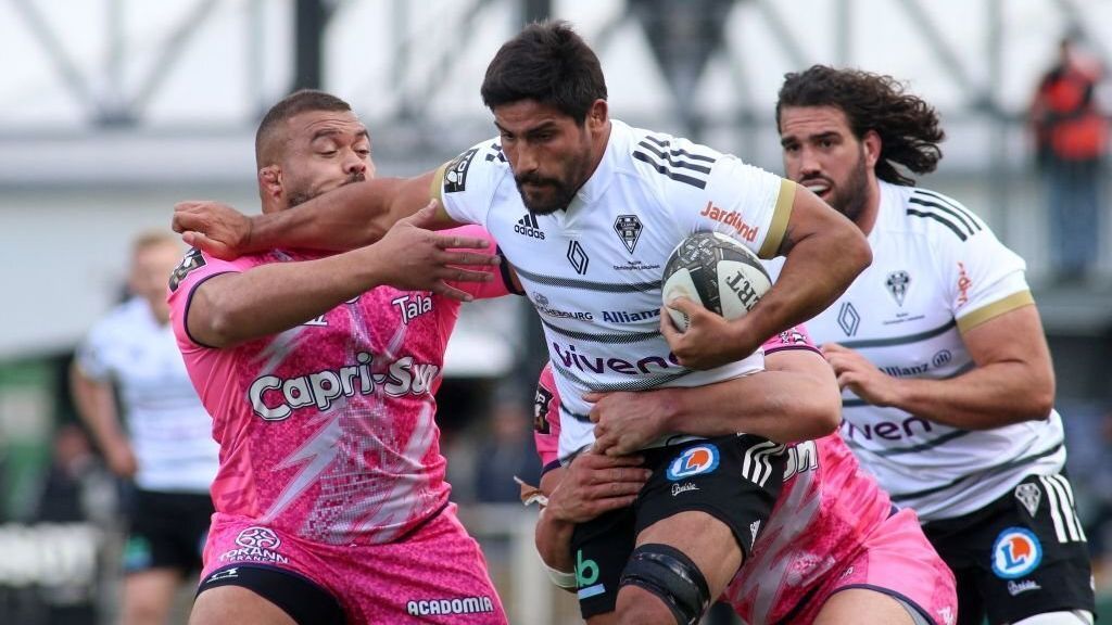 top 14 juega su fecha 13 con mucha presencia argentina