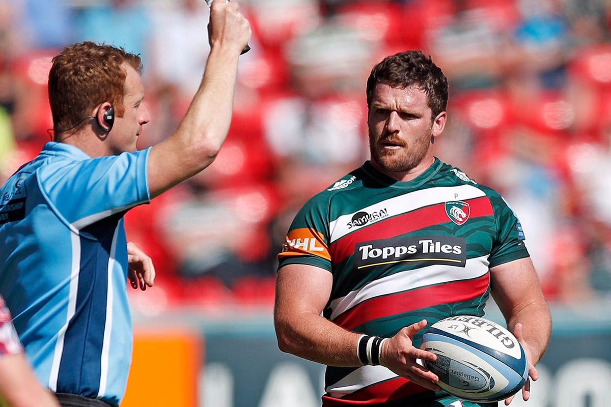 LA PREMIERSHIP CIERRA UN 2024 CON PRESENCIA ARGENTINA