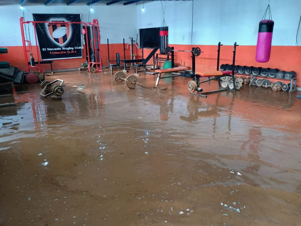 NEVADO INUNDADO 5