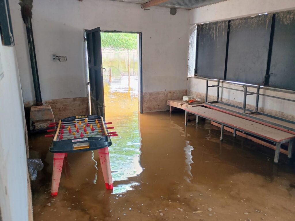 NEVADO INUNDADO 7