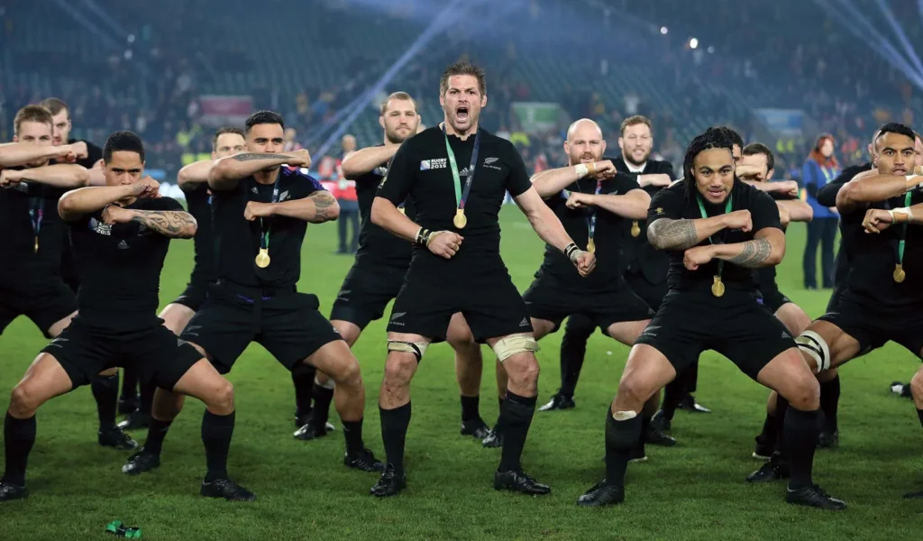 RICHIE MCCAW 2