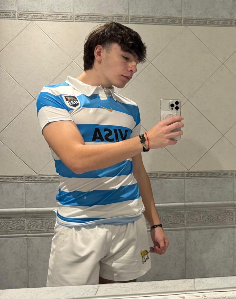 bruno wiraCOCHAS