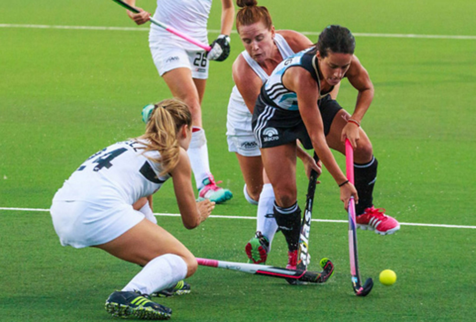 AGENDA 2025 DEL HOCKEY