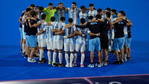 TEMPORADA 2024 DE LOS LEONES