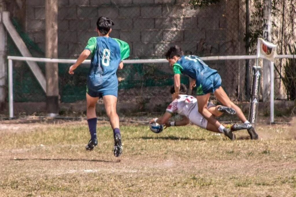 nachito andina
