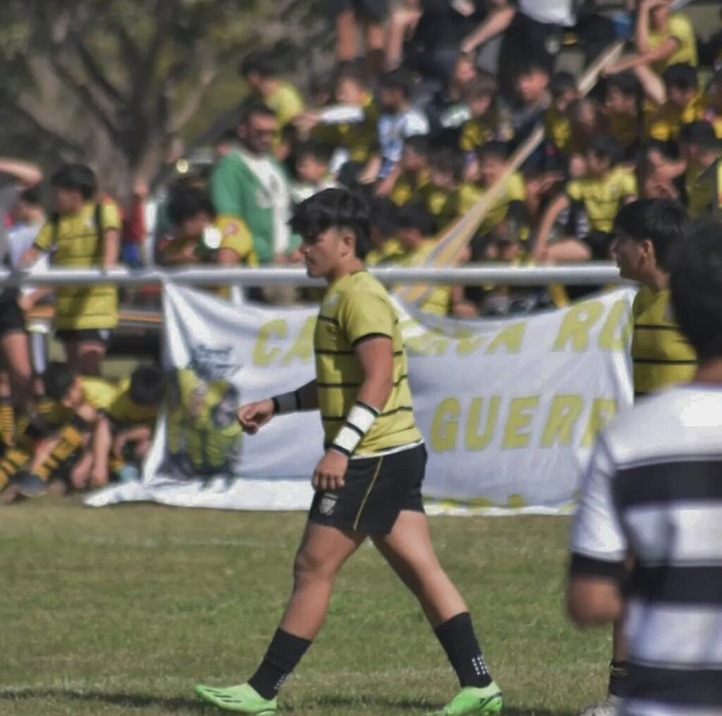 nacho catamarca rugby
