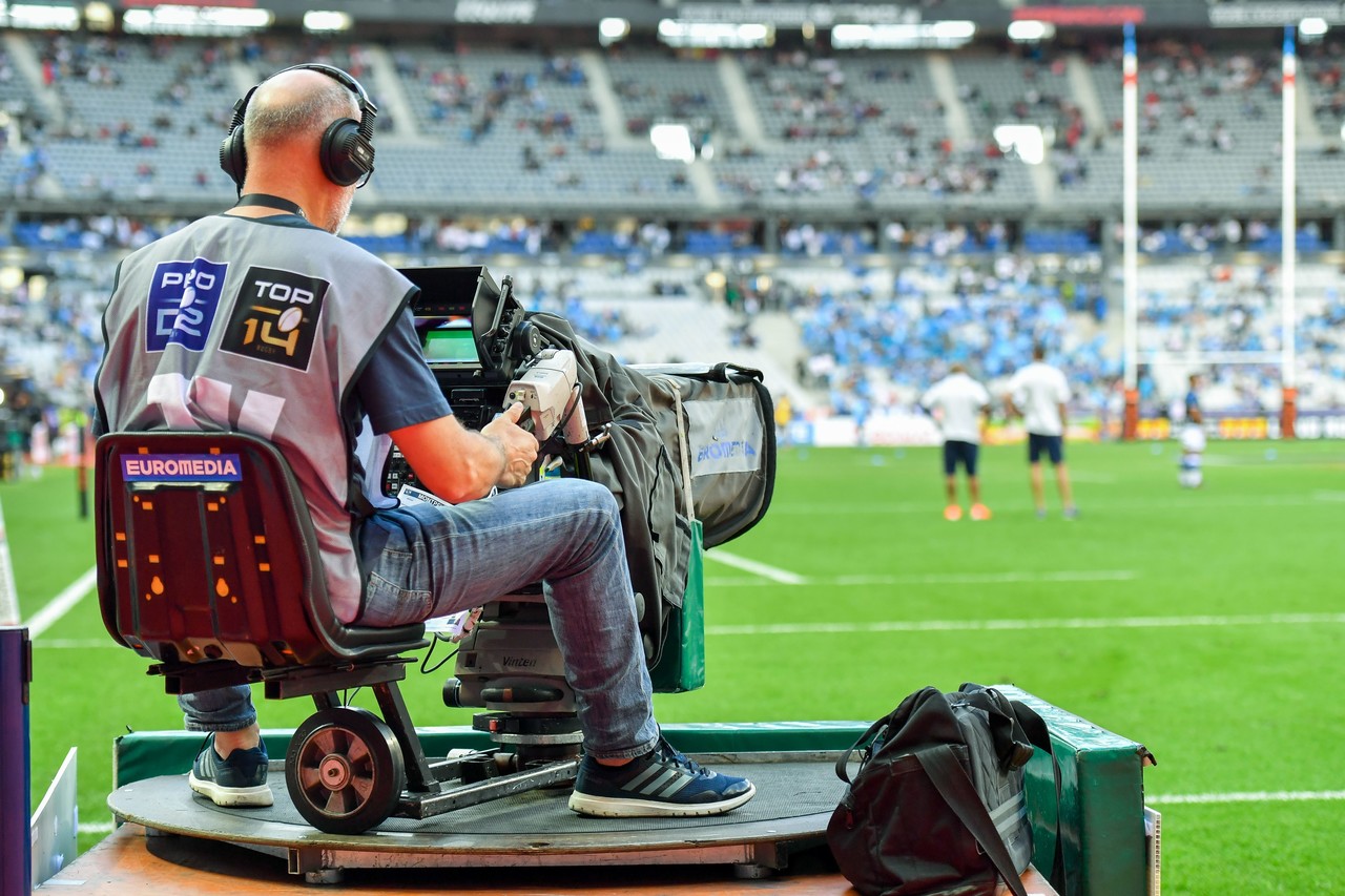 TOOD EL RUGBY POR TV PARA ESTE FINDE