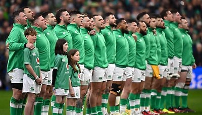 IRLANDA