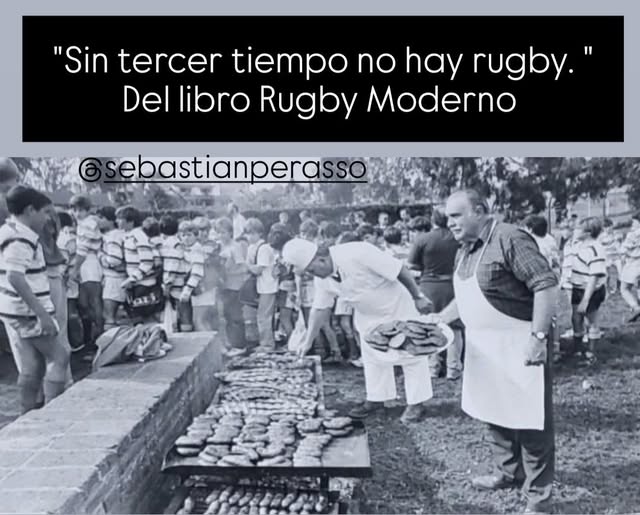 TERCER TIEMPO PERASSO