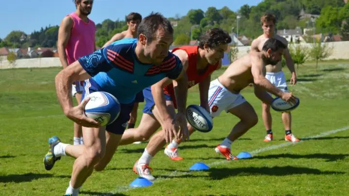 Guillermo Miodovsky: Destrezas o Físico en el Rugby: Un Equilibrio Perfecto.