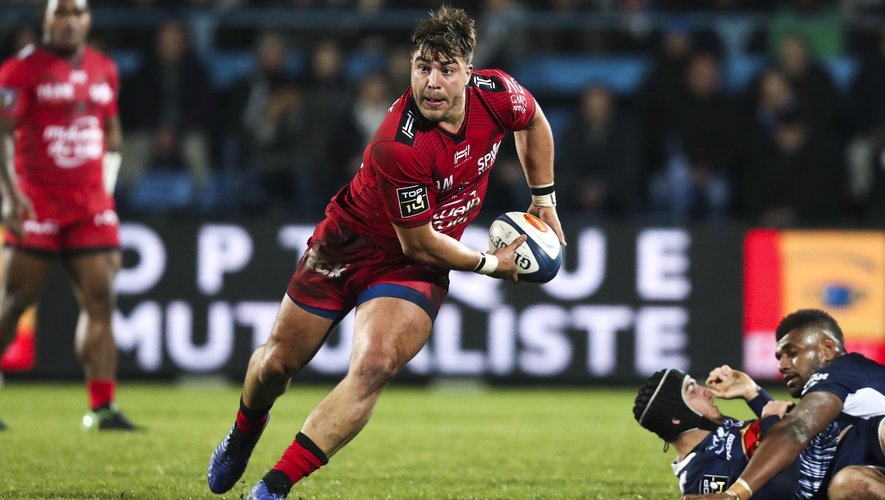 isa toulon