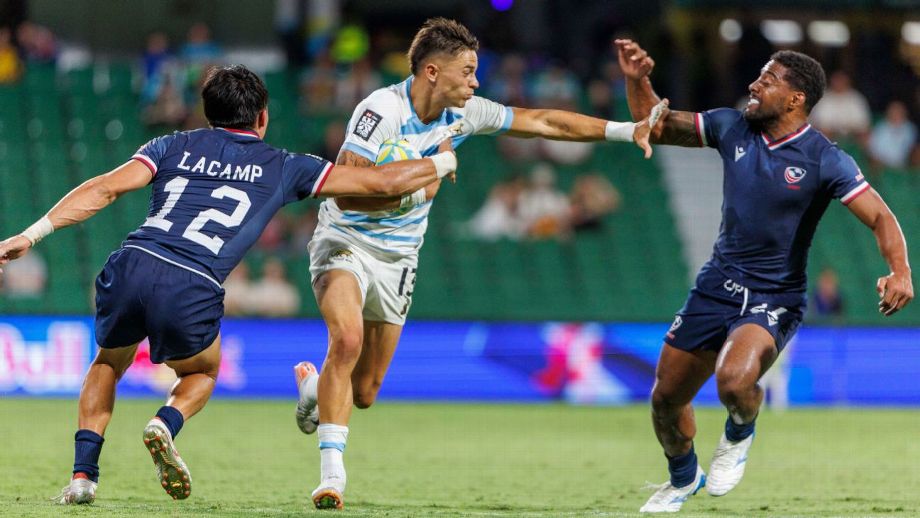 pumas 7 vs eeuu 2