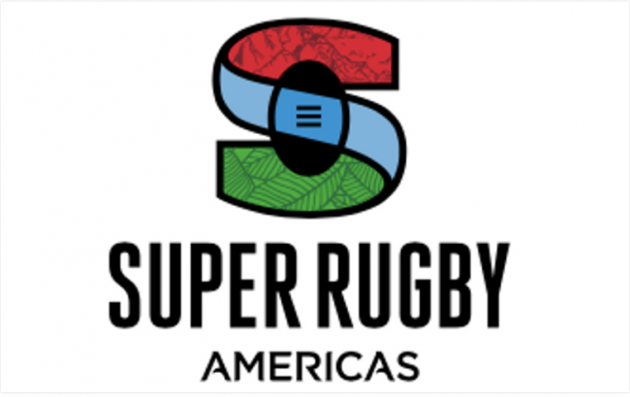 SUPER RUGBY AMERICAS LOGO