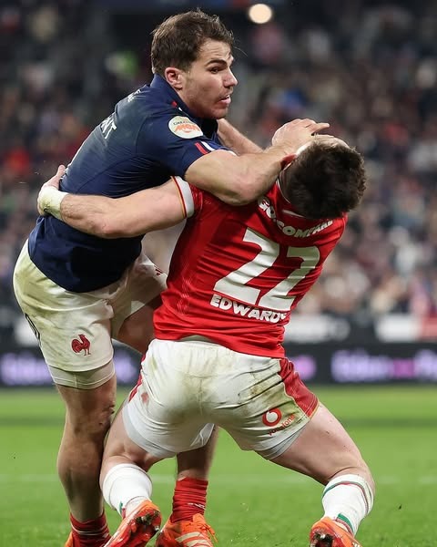 francia wales 2
