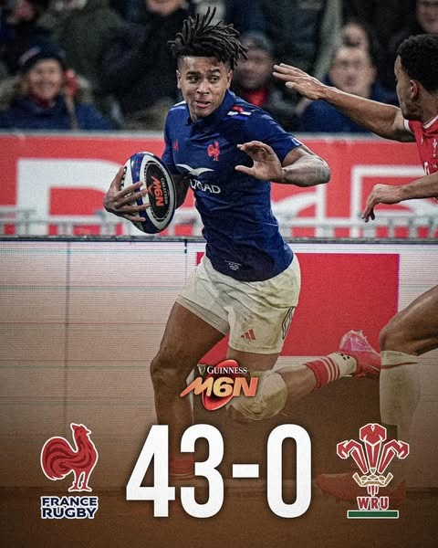 francia wales 3 resultado