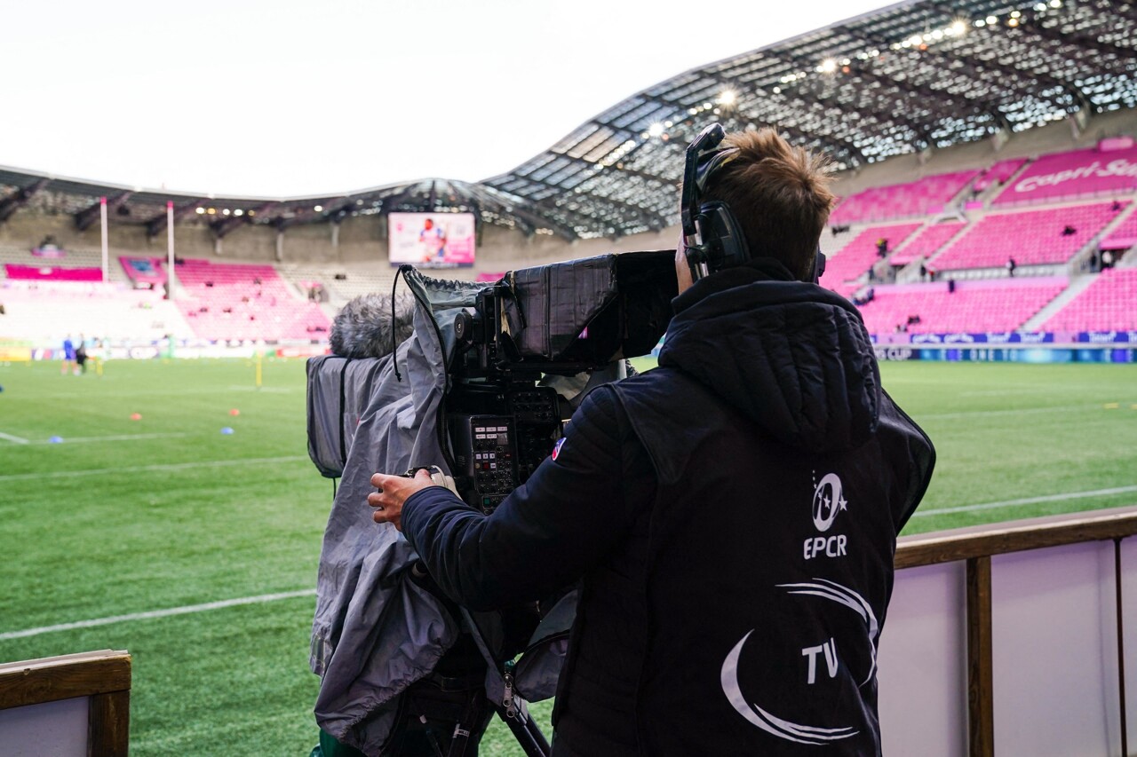 TODO EL RUGBY DEL FINDE POR TV