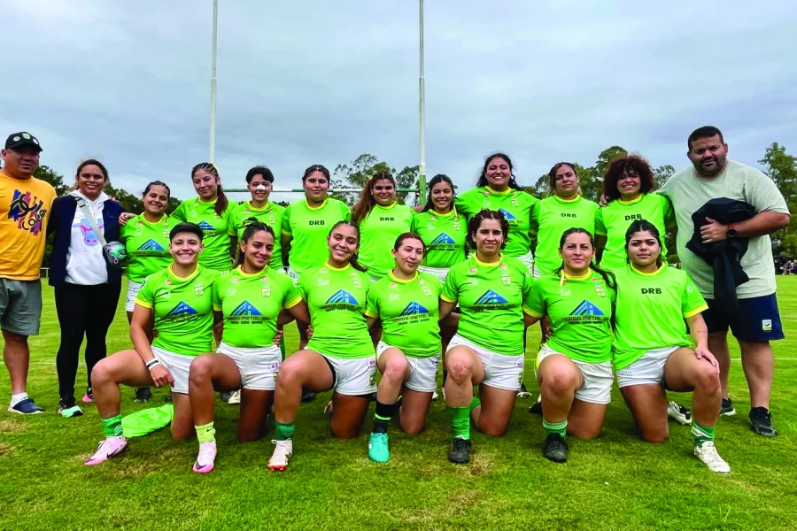FEMENINO DE CHELCOS EN TABORIN