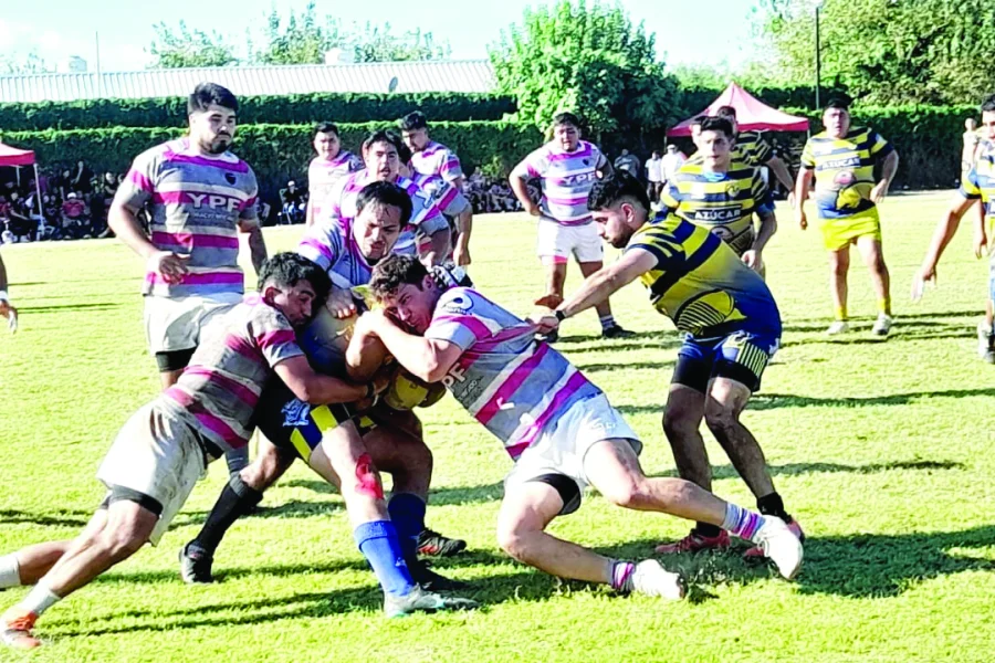 CRAR VS MATACOS