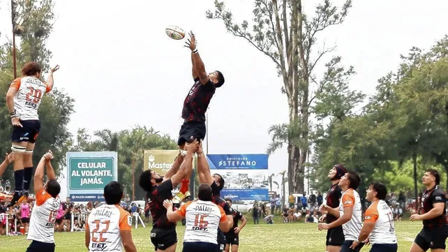 DOGOS TARUCAS ABREN LA 6TA FECHA CON SUS XV DEFINIDOS