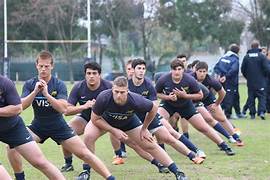 CONCENTRACION PUMITAS M20 EN LA PLATA