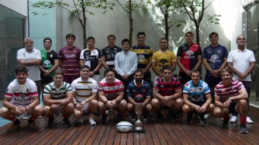 ARRANCA EL TORNEO DEL INTERIOR A 2025