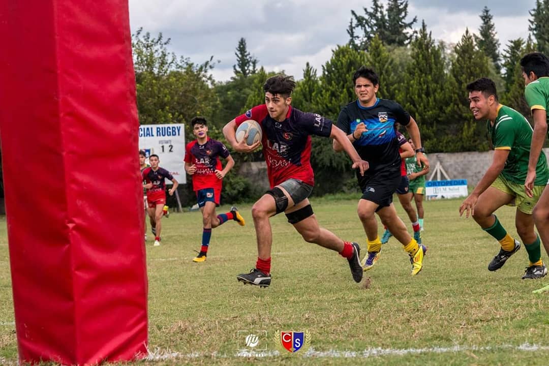 SE JUEGA LA FECHA 2 DEL TORNEO REGIONAL CENTRO B 2025