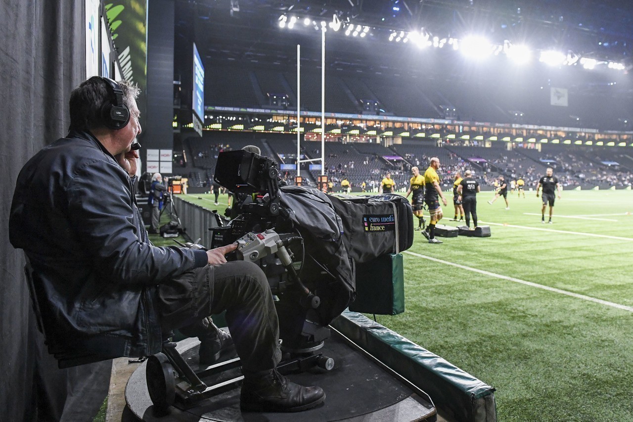 todo el rugby del finde por tv