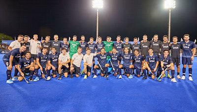 LOS LEONES DE GIRA POR EUROPA