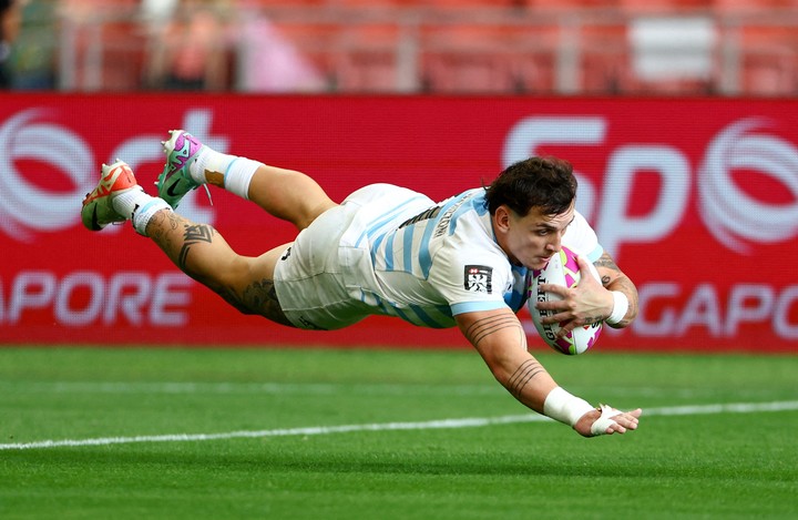 PUMAS 7 LUCHO TRY