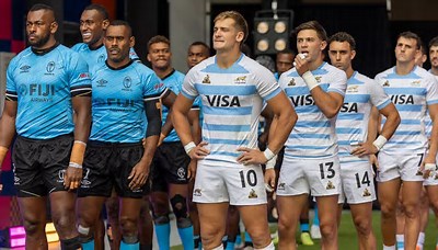 FIJI VERDUGO DE PUMAS 7 EN SEMIFINAL EN SINGAPUR