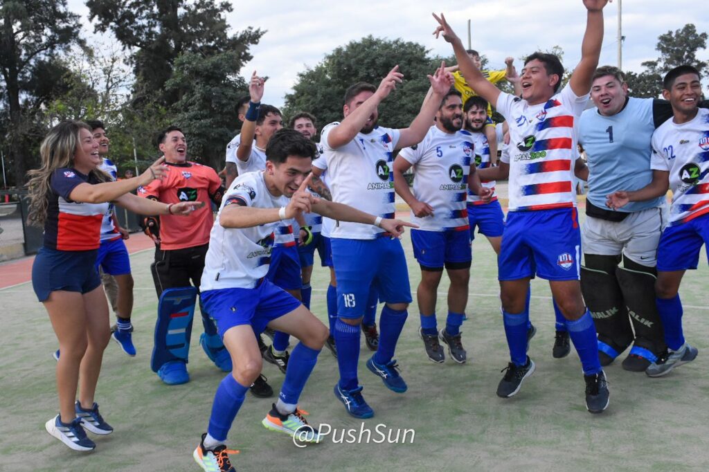 UNION CAMPEON REGINAL 2