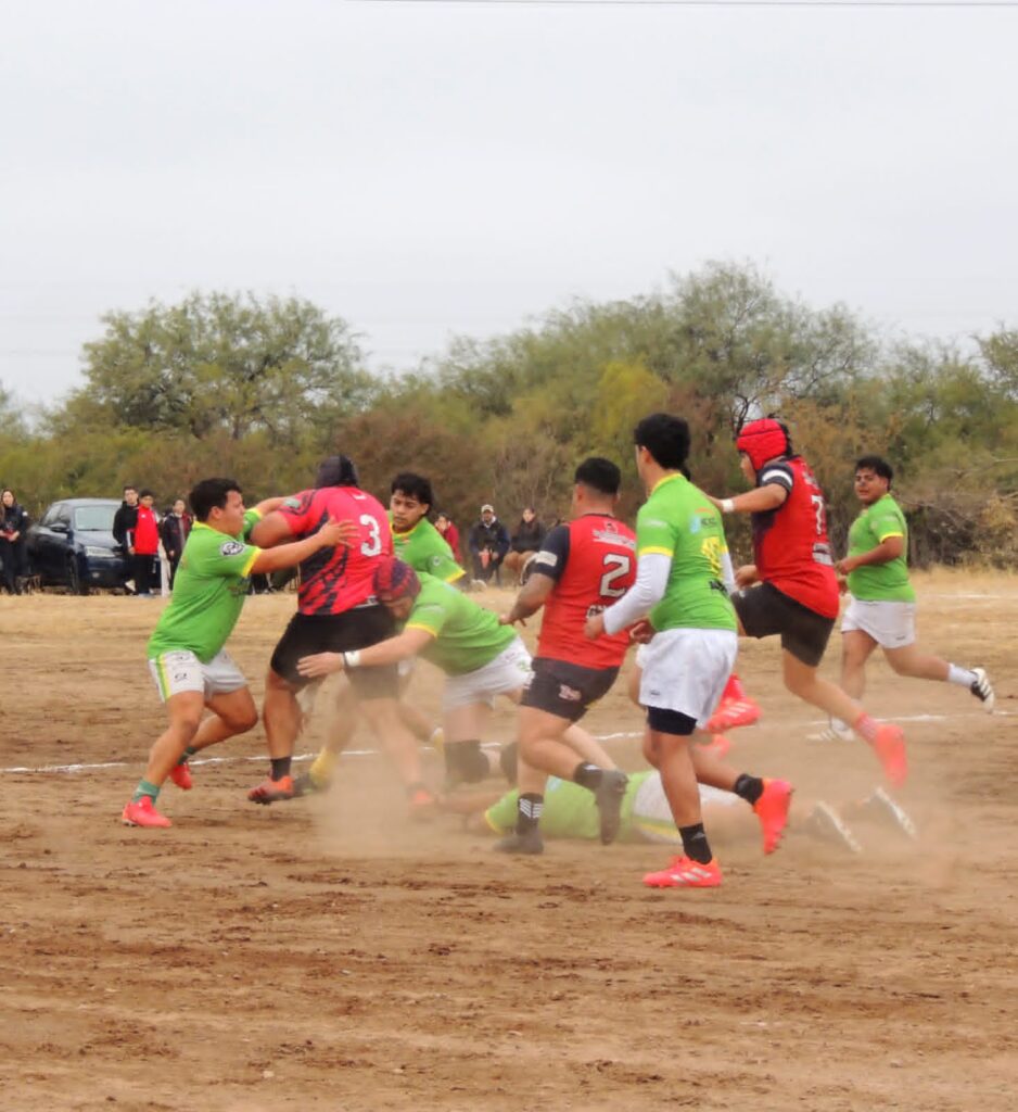montoneros chelcos