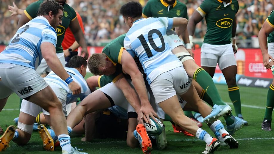 pumas sudafrica