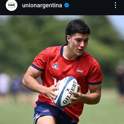 BAUTI FERNANDEZ