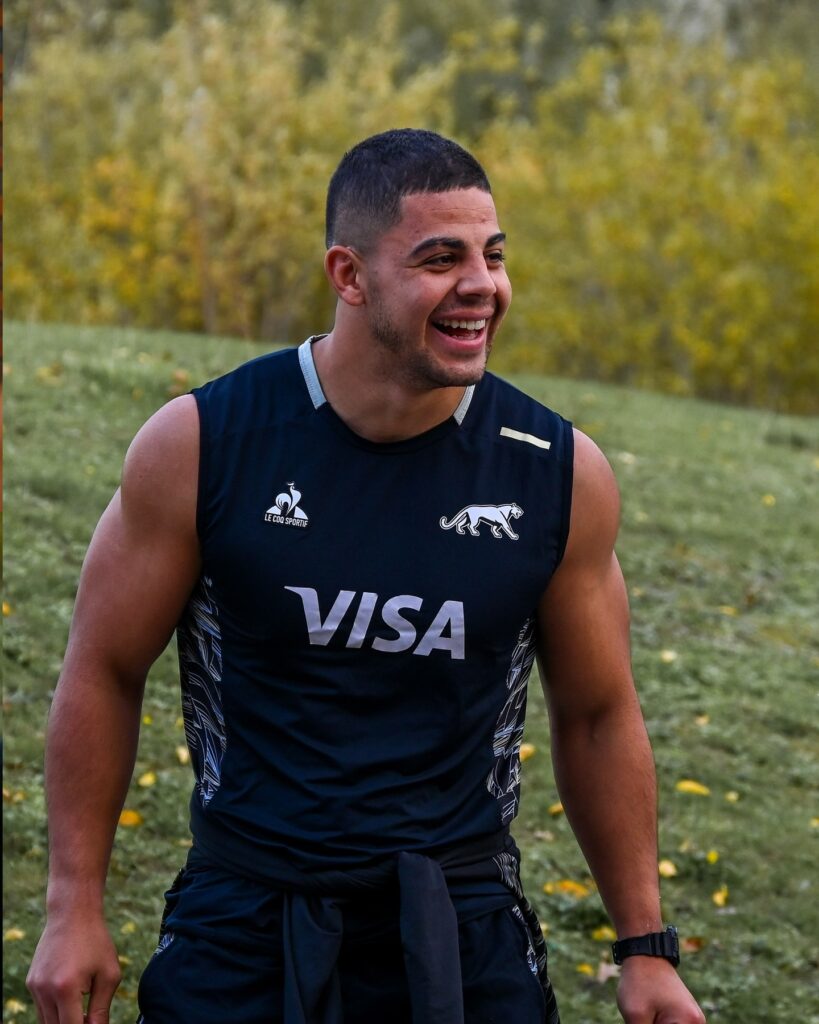 pumas en londres 2
