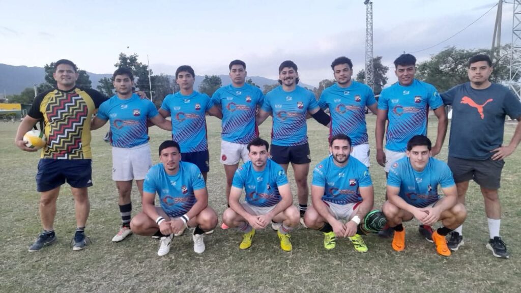 seleccion andina seven