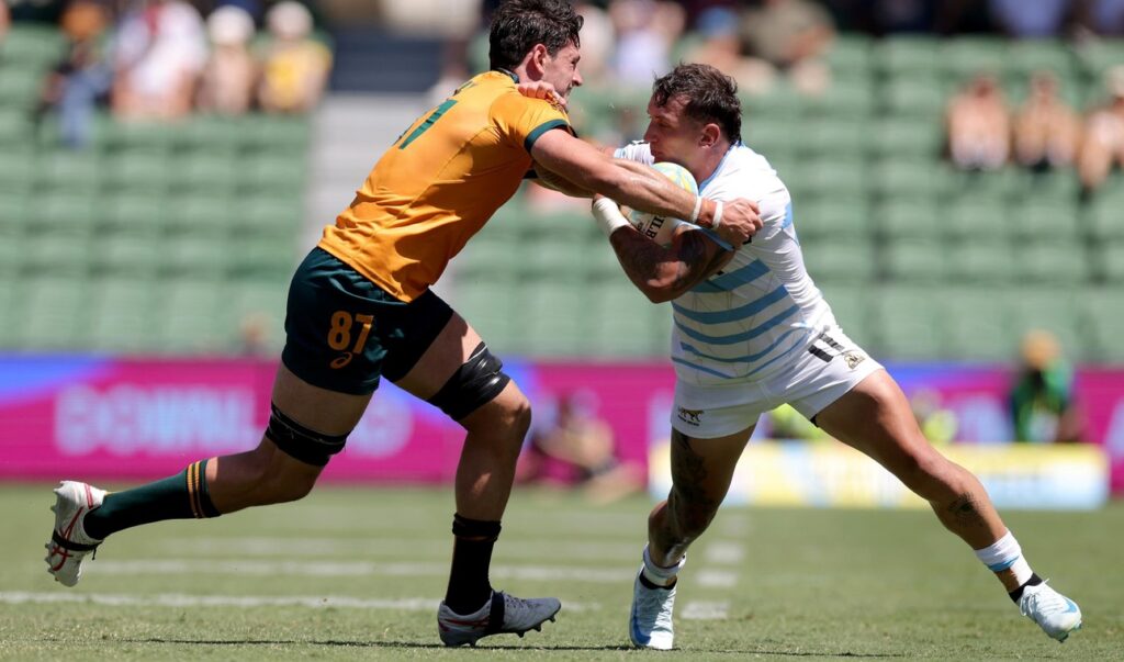 pumas 7 lucho vs australia